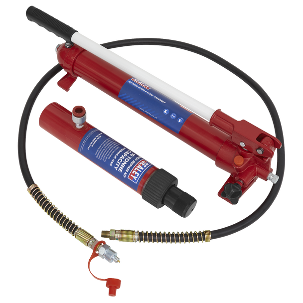 Sealey RE97.10-A13 ⏐ Wedge Ram 500kg Capacity