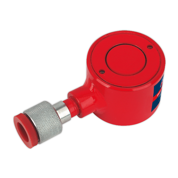 Sealey RE97XC04 ⏐ Short Push Ram 4 Tonne