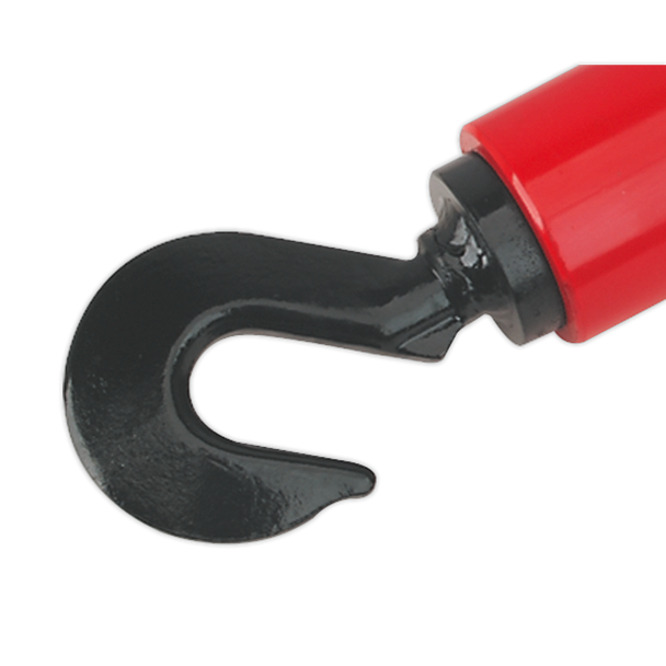 Sealey RE97XM05.H-M ⏐ Male Hook for RE97XM05 5 Tonne
