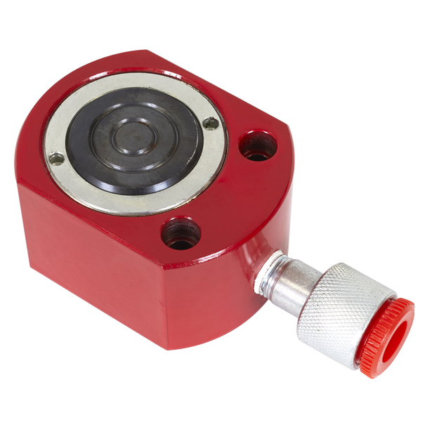 Sealey RE97XS10 ⏐ Short Push Ram 10 Tonne