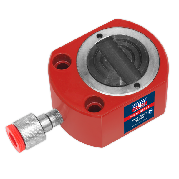 Sealey RE97XS20 ⏐ Short Push Ram 20 Tonne