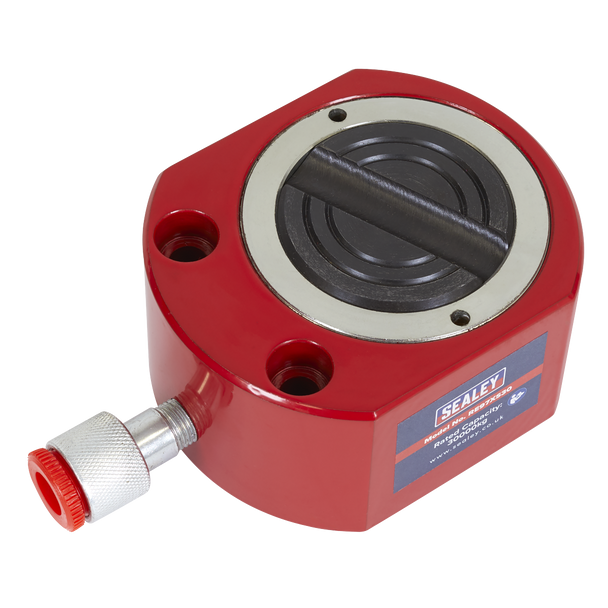 Sealey RE97XS30 ⏐ Short Push Ram 30 Tonne