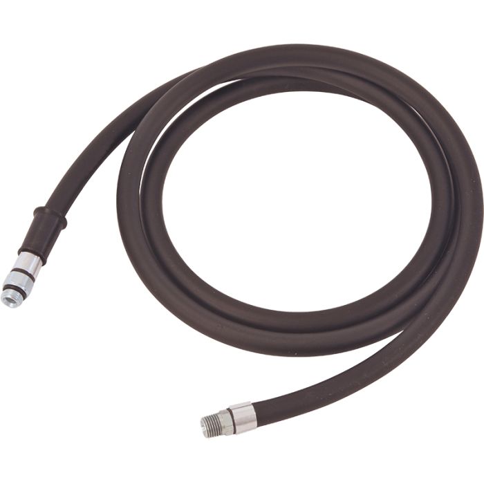 PCL RHA2032 | AFG Mk4 Hose Assembly 1.8m (6ft) to R 1/4 Male Thread