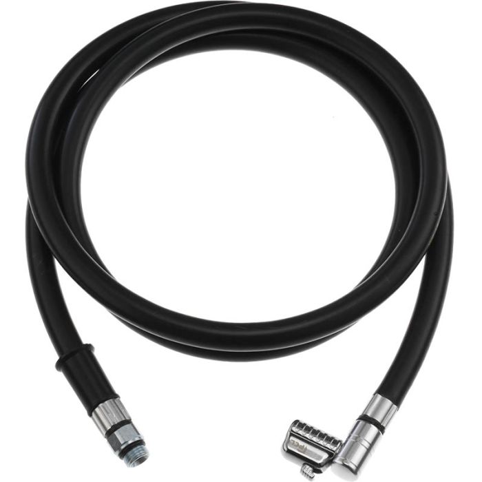 PCL RHA2170 | AFG Mk4 Hose Assembly 1.8m (6ft) to Angled Hosetail Air Connector