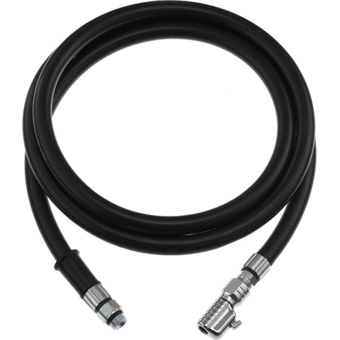 PCL RHA2171 | AFG Mk4 Hose Assembly 1.8m (6ft) to Straight Rp1/4 Air Connector