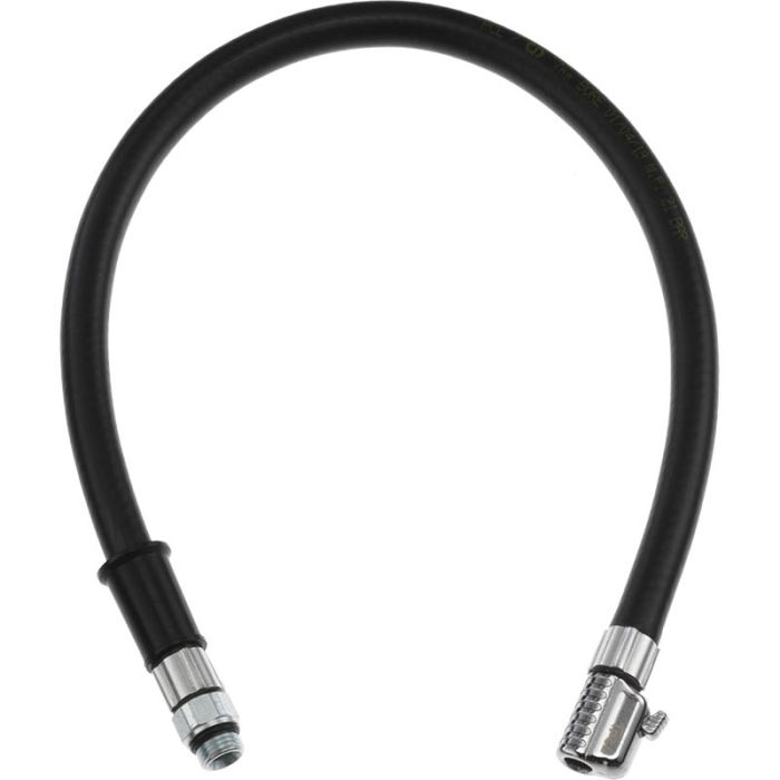 PCL RHA2173 | AFG Mk4 Hose Assembly 0.53m (21") to Straight Hosetail Air Connector