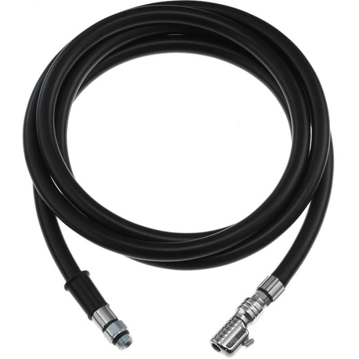 PCL RHA2179 | AFG MK4 Hose Assembly 2.7m (9ft) to Straight Rp1/4 Air Connector