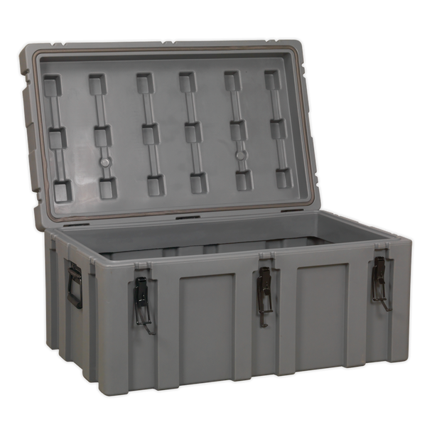 Sealey RMC870 ⏐ Cargo Storage Case 870mm