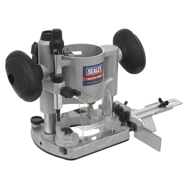 Sealey RPB01 ⏐ Router Plunge Base