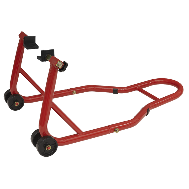 Sealey RPS2KD ⏐ Universal Rear Paddock Stand with Rubber Supports