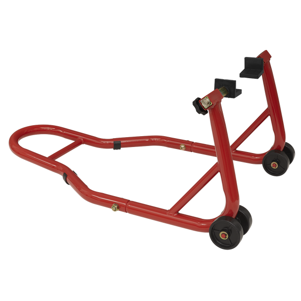 Sealey RPS2KD ⏐ Universal Rear Paddock Stand with Rubber Supports