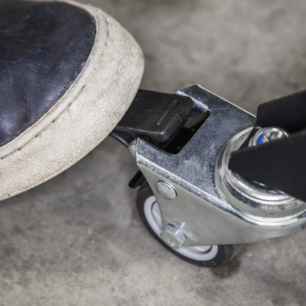 Sealey RPS2MD ⏐ Universal Rear Paddock Stand 360° Floating