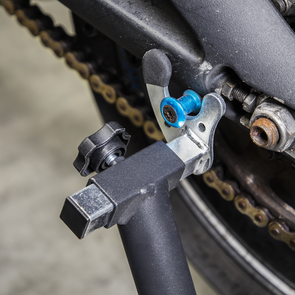 Sealey RPS2MD ⏐ Universal Rear Paddock Stand 360° Floating