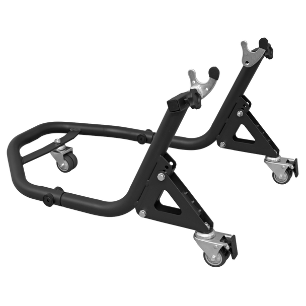 Sealey RPS2MD ⏐ Universal Rear Paddock Stand 360° Floating