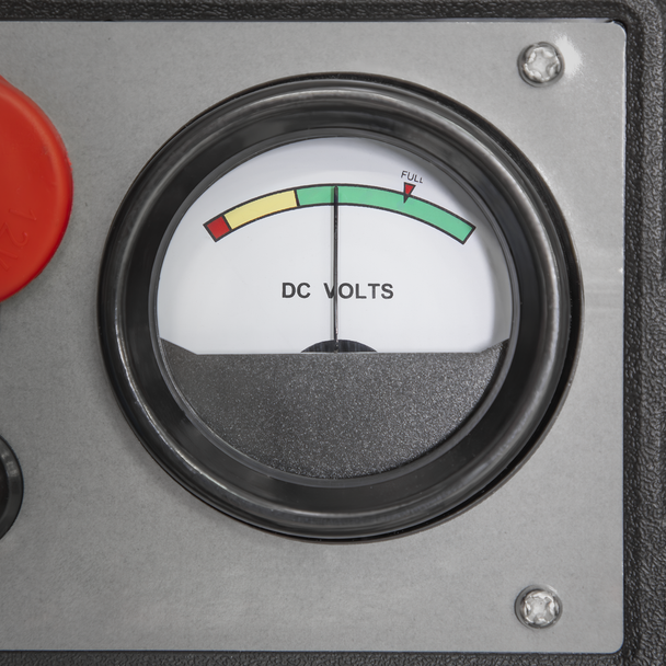 Sealey RS125 ⏐ RoadStart® 12/24V Emergency Jump Starter 3000/1500 Peak Amps