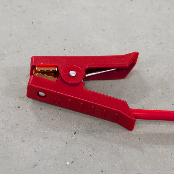 Sealey RS1312HV ⏐ RoadStart® 12V Emergency Jump Starter 900 Peak Amps - Hi-Vis Green