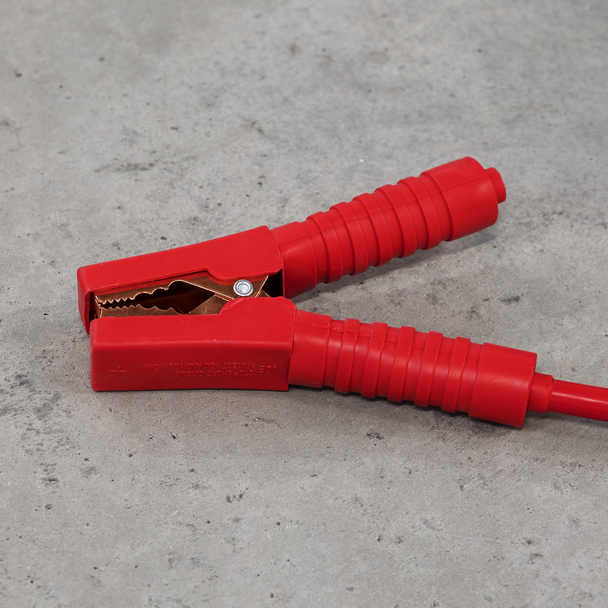 Sealey RS1B ⏐ RoadStart® 12V Emergency 4-Cylinder Jump Starter 2L