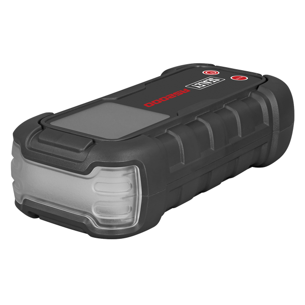 Sealey RS2000 ⏐ RoadStart® 12V Jump Starter Power Pack 2000A