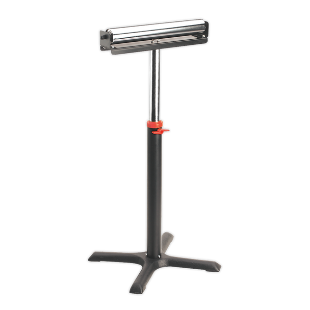 Sealey RS5 ⏐ Single Roller Stand 90kg Capacity 400kg Capacity