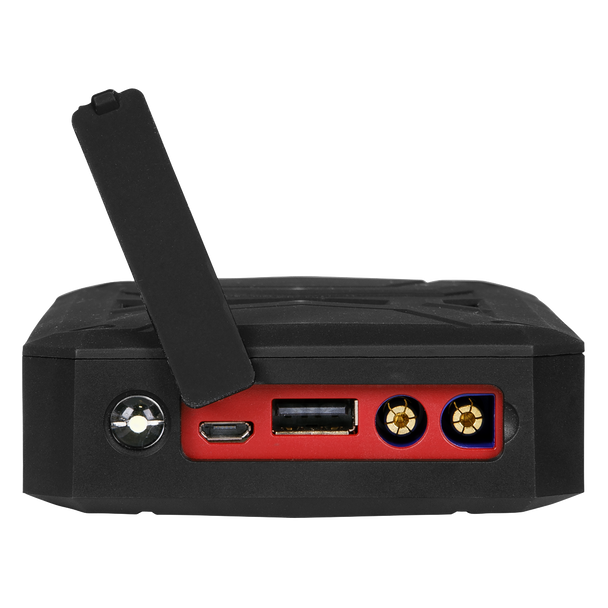 Sealey RS600 ⏐ RoadStart® 12V Lithium-ion Jump Starter Power Pack 600A