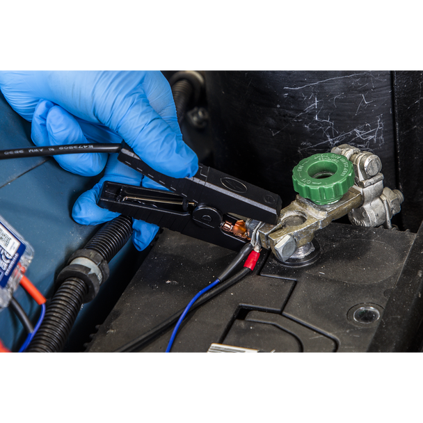 Sealey RS800 ⏐ RoadStart® 12V Lithium-ion Jump Starter Power Pack 800A