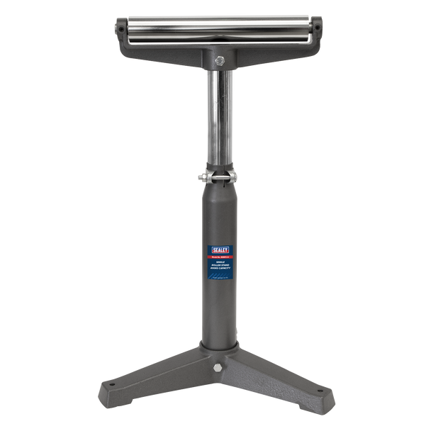 Sealey RS901 ⏐ Single Roller Stand 400kg Capacity