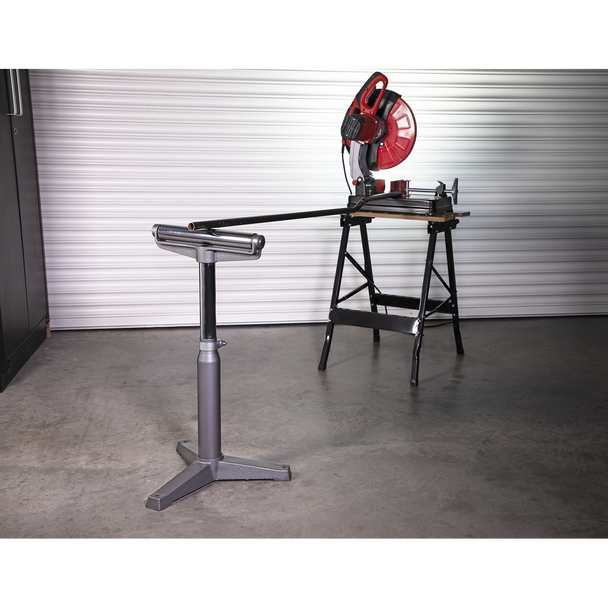 Sealey RS901 ⏐ Single Roller Stand 400kg Capacity