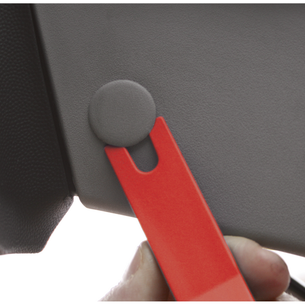 Sealey RT/KIT ⏐ Trim & Upholstery Tool Set 5pc