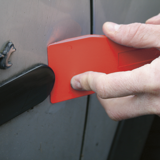 Sealey RT/KIT ⏐ Trim & Upholstery Tool Set 5pc