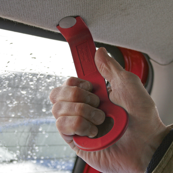 Sealey RT/KIT ⏐ Trim & Upholstery Tool Set 5pc