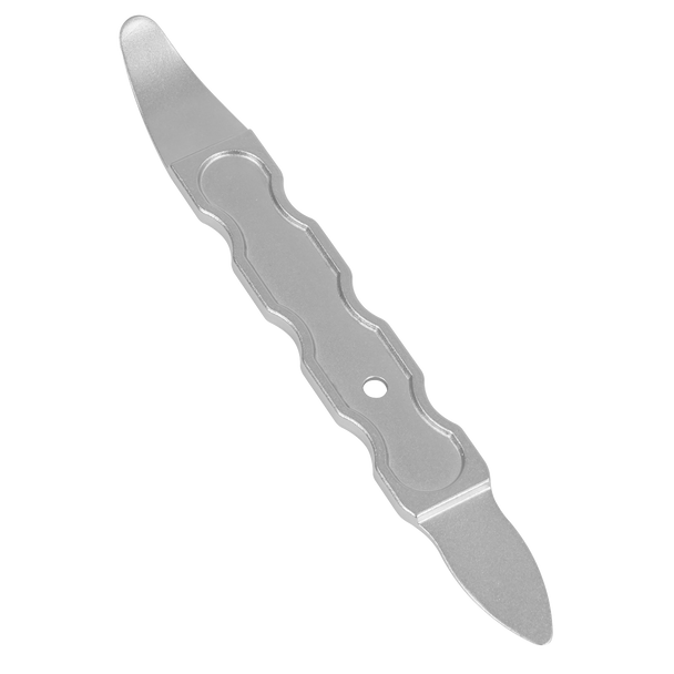 Sealey RT02 ⏐ Premier Flat/Curved Carbon Steel Trim Tool