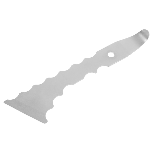 Sealey RT03 ⏐ Wide/Curved Carbon Steel Trim Tool