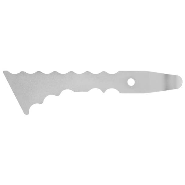 Sealey RT03 ⏐ Wide/Curved Carbon Steel Trim Tool