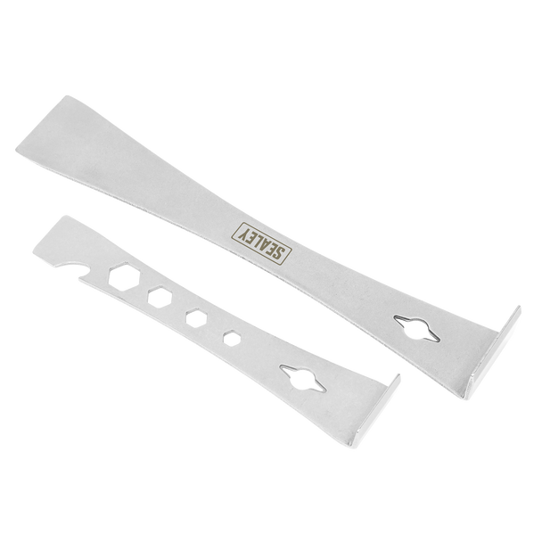 Sealey RT07 ⏐ Heavy-Duty Trim Tool Set 2pc