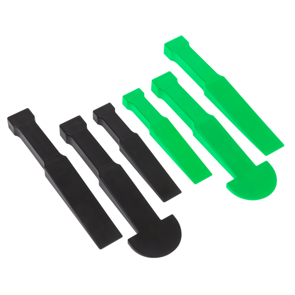 Sealey RT08 ⏐ Trim & Panel Removal Tool 6pc