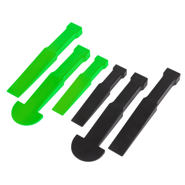 Sealey RT08 ⏐ Trim & Panel Removal Tool 6pc