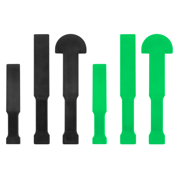 Sealey RT08 ⏐ Trim & Panel Removal Tool 6pc