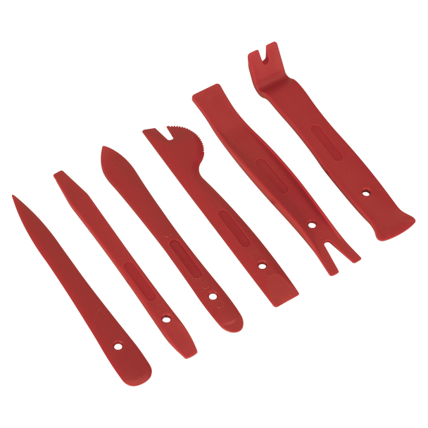 Sealey RT6KIT ⏐ Mini Panel Removal Set 6pc