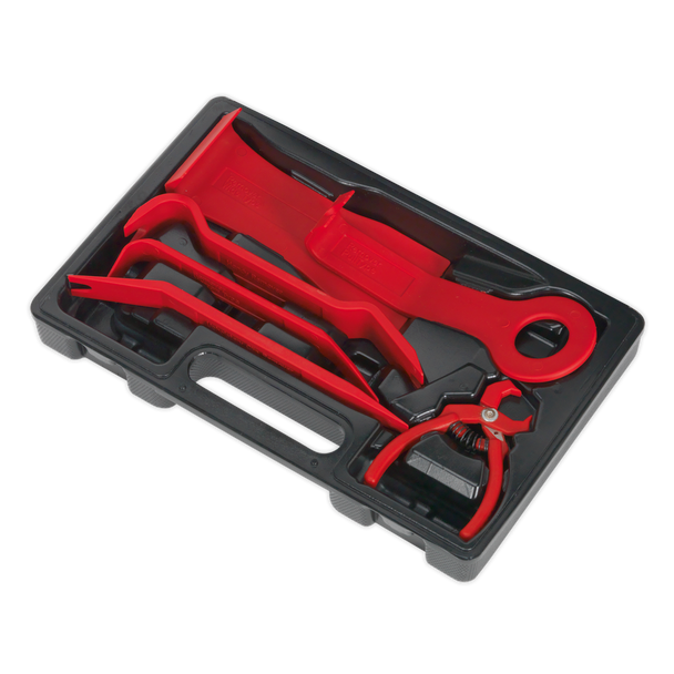 Sealey RT6K ⏐ Trim & Upholstery Set 6pc