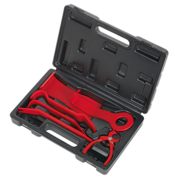 Sealey RT6K ⏐ Trim & Upholstery Set 6pc