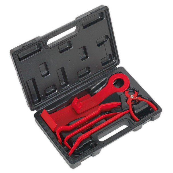 Sealey RT6K ⏐ Trim & Upholstery Set 6pc