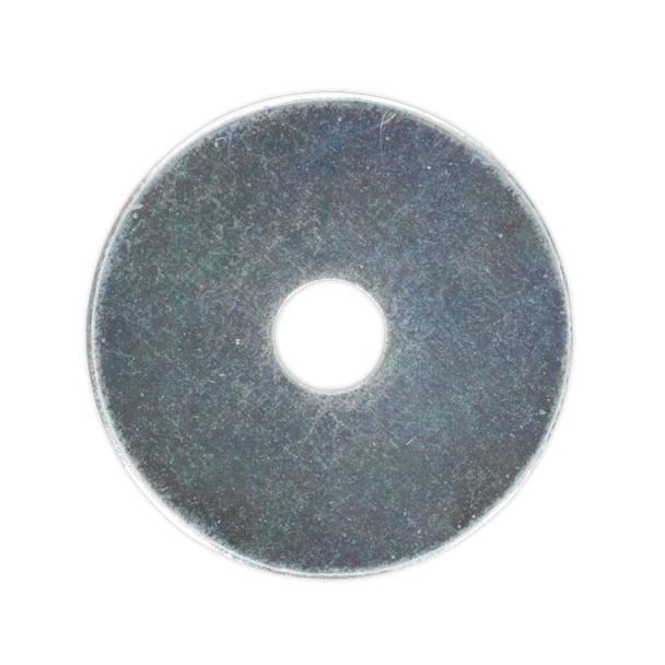 Sealey RW519 ⏐ Zinc Plated Repair Washer M5 x 19mm - Pack of 100