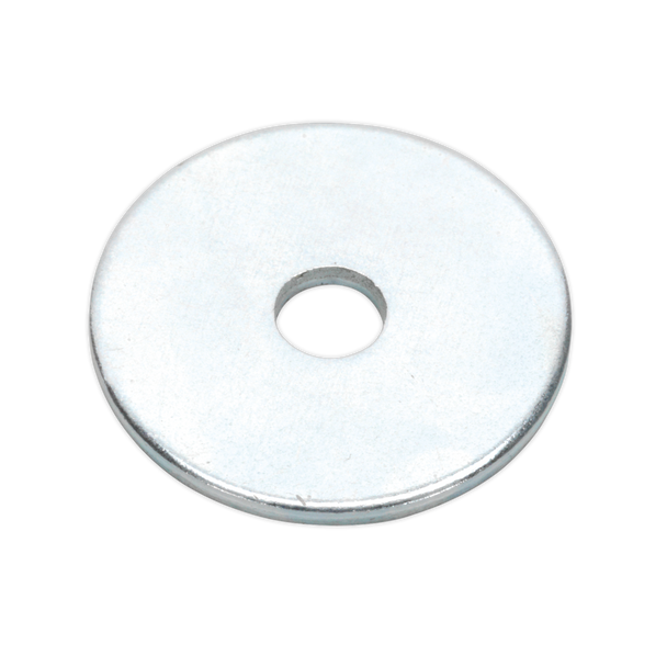 Sealey RW519 ⏐ Zinc Plated Repair Washer M5 x 19mm - Pack of 100