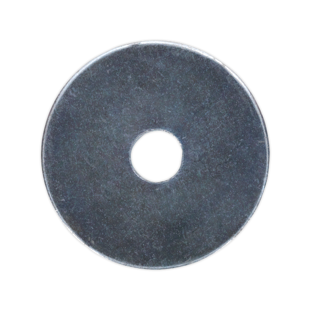 Sealey RW525 ⏐ Zinc Plated Repair Washer M5 x 25mm - Pack of 100