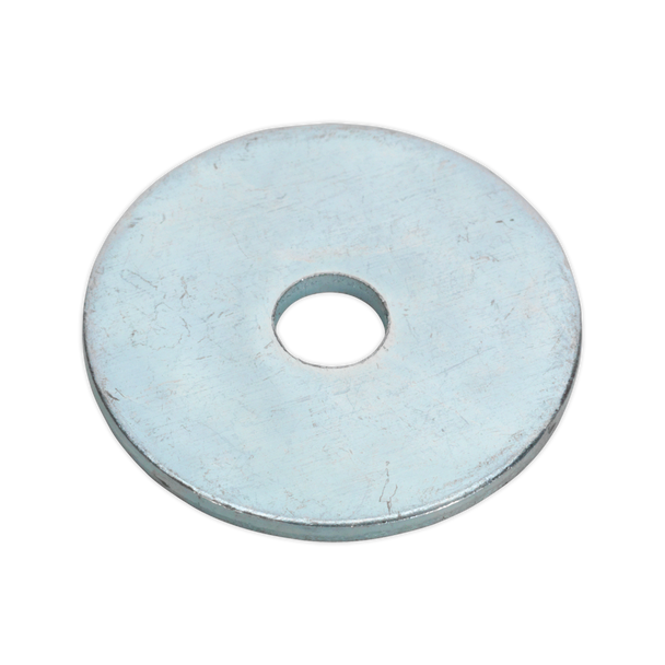 Sealey RW525 ⏐ Zinc Plated Repair Washer M5 x 25mm - Pack of 100