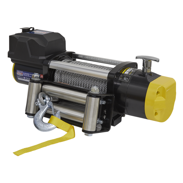 Sealey RW5675KIT ⏐ Premier RW5675 Wireless Winch Combo Kit