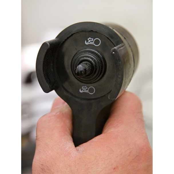 Sealey RW8180 ⏐ Premier Industrial Recovery Winch 8180kg (18000lb) Line Pull 12V