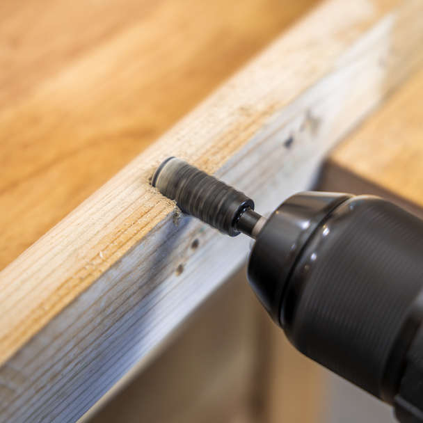 Sealey RWBS5 ⏐ Rotary Burr Rasp Drill Bit Set 5pc