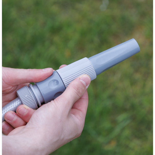 Sealey RWH30 ⏐ Auto-Rewind Control Garden Hose Reel 30m