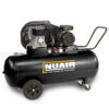 Nuair NB2800B/200/3M TECH PRO (230 Volt) | 12.5 CFM Piston Air Compressor